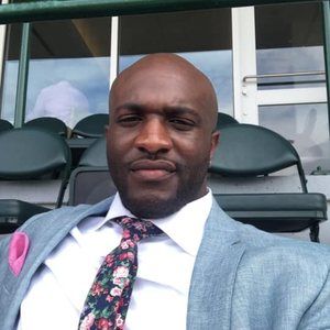 Meet your Posher, Sherrod